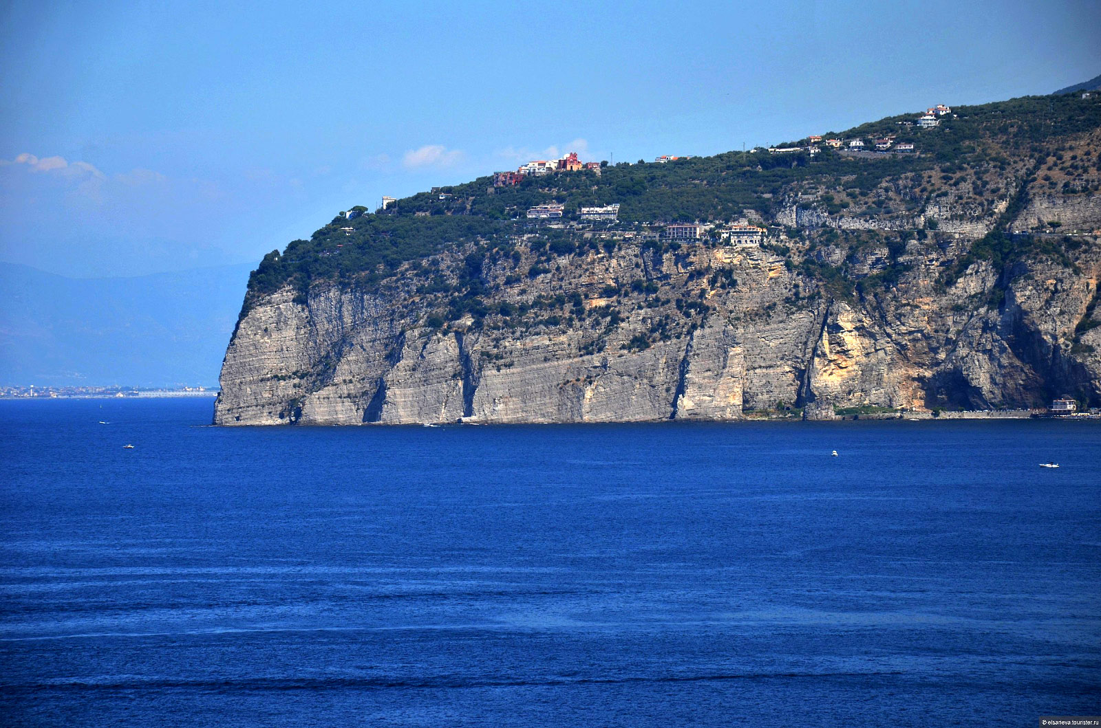 Sorrento